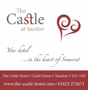 The Castle Taunton